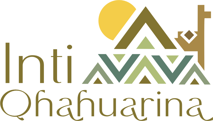Intiqhahuarina